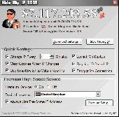 Screenshot of Hide My IP 2009
