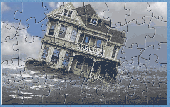 Screenshot of Home Flood Puzzle