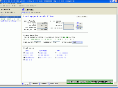 Screenshot of Home Loan Interest Manager Pro (Linux)