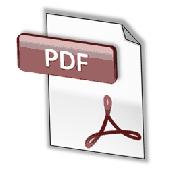 Screenshot of HotPDF Delphi PDF Creation Library