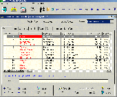 Household Register 2002 Screenshot