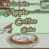 How To Make Apple Coffee Cake Screenshot