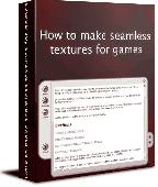 Screenshot of How to make seamless textures for games