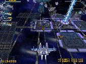 Screenshot of Hyperspace Invader
