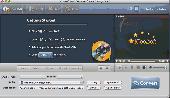 iCoolsoft DVD Converter for Mac Screenshot