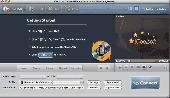 Screenshot of iCoolsoft DVD to iPhone Converter Mac