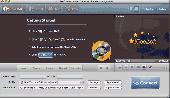 iCoolsoft DVD to iPod Converter for Mac Screenshot