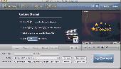 Screenshot of iCoolsoft MOD Converter for Mac