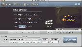 iCoolsoft Video Converter for Mac Screenshot