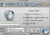 Screenshot of iDealshare VideoGo for Mac
