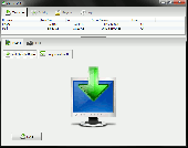 Screenshot of iDevice2PC