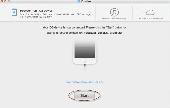 Screenshot of iFonebox for Mac