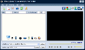 Screenshot of iFree DVD to 3GP Converter