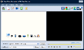 iFree XviD Converter Screenshot