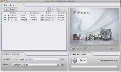 iFunia Video Converter Pro for Mac Screenshot