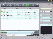Screenshot of iJoysoft DVD Ripper Ultimate
