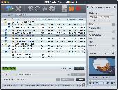 Screenshot of iJoysoft Video Converter ultimate for Mac