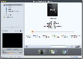 Screenshot of iJoysoft iPad Transfer Ultimate for Mac