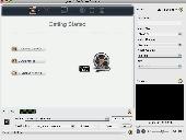 Screenshot of iJoysoft iPad Video Converter for Mac