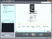 Screenshot of iJoysoft iPhone Transfer Ultimate