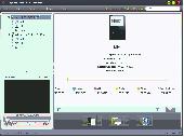 Screenshot of iJoysoft iPod to PC Transfer