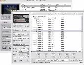 iMacsoft DVD Audio Ripper Suite for Mac Screenshot