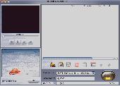 iMacsoft DVD Creator for Mac Screenshot