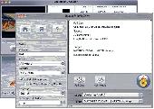 iMacsoft DVD Maker Suite for Mac Screenshot