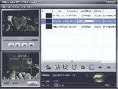 iMacsoft MPEG to DVD Converter Screenshot