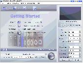 Screenshot of iMoviesoft iPod Video Converter
