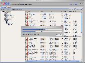 Screenshot of iPodRobot PC Transfer
