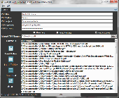 iRedSoft Batch PDF Merge Screenshot