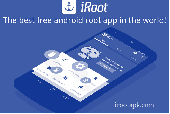 Screenshot of iRoot Apk