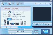 Screenshot of iTake DVD Ripper