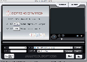 Screenshot of iToolSoft Blu-ray DVD  Ripper for Mac