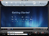 iToolSoft MP3 Cutter for Mac Screenshot