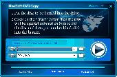 Screenshot of iTool DVD Copy