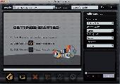 iTool Video Converter for MAC Screenshot