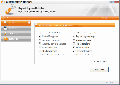 iTopsoft Register Optimizer Screenshot