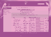 Screenshot of iVolume for Windows