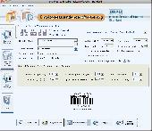 Screenshot of Barcode Maker for Mac