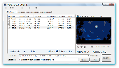 Screenshot of Icepine Video Converter Pro
