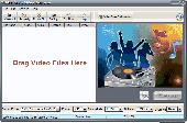 Screenshot of idoo Video to audio Converter