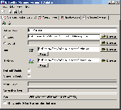 IE Toolbar Manager Screenshot