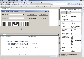 ImagesInfo Barcode Generator Screenshot