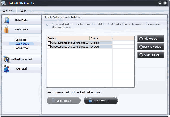 imlSoft File Guard Screenshot