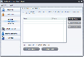 Screenshot of imlSoft File Guard Professional