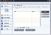 Screenshot of imlSoft Total Privacy Suite