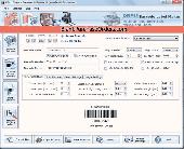 Industrial and Manufacturing 2D Barcodes Screenshot