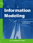 Screenshot of Information Modeling